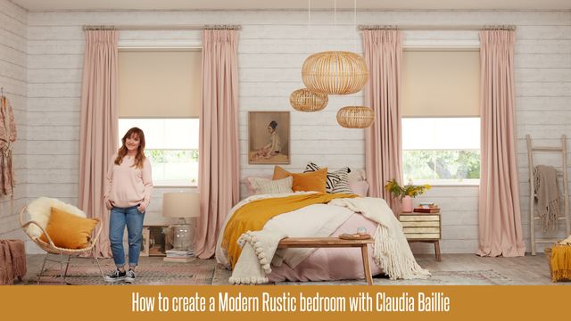 modern rustic thumbnail