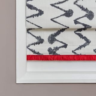 A close up image of the Colette Vixen Swatch to show the fine detail