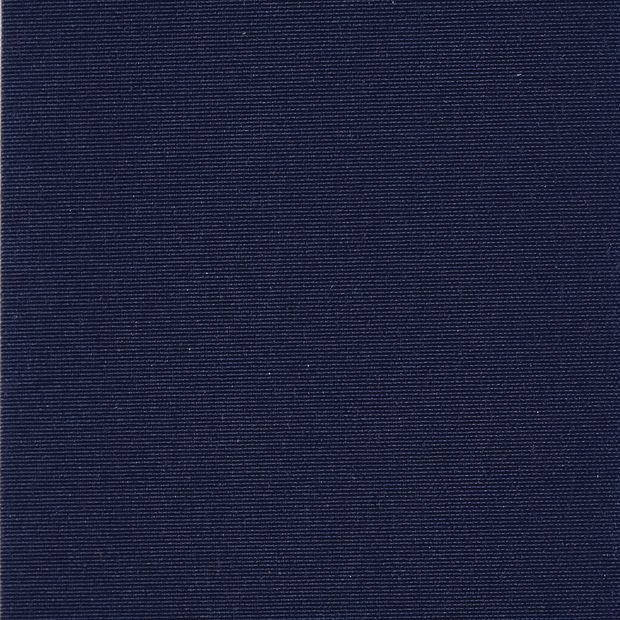 Reber True Blue fabric swatch from the 2019 Vertical blinds launch
