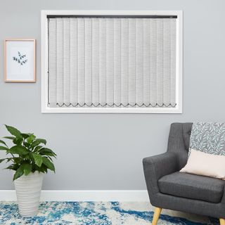 grenoble blackout grey in roomset