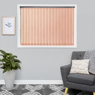 kinler ginger in roomset
