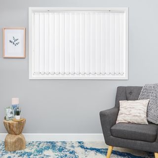 Acacia Silver in roomset