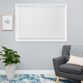 Colorado White in roomset
