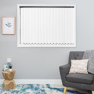 Cordova Grey in roomset