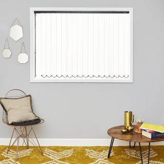Cordova Ivory in roomset