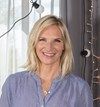 JO WHILEY, DJ AND TV PRESENTER