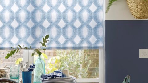 roller blinds denim drift