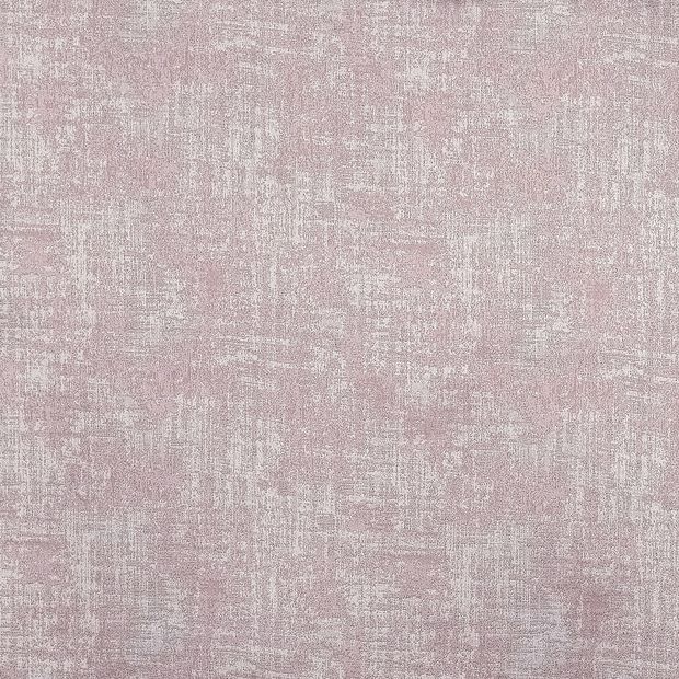 Dusk Fondant swatch is a textured fabric with lavender shades interspersed with lighter lilacs