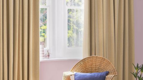 kendra maize bedroom curtains