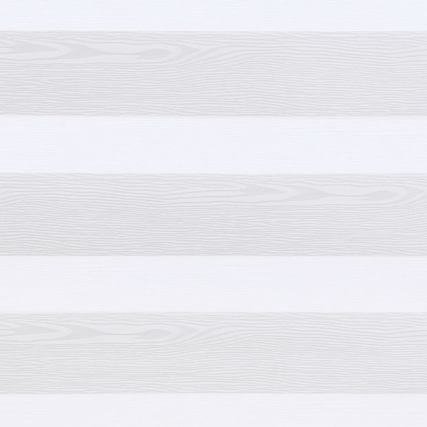 A white wood textured swatch striped horizontal with plain white