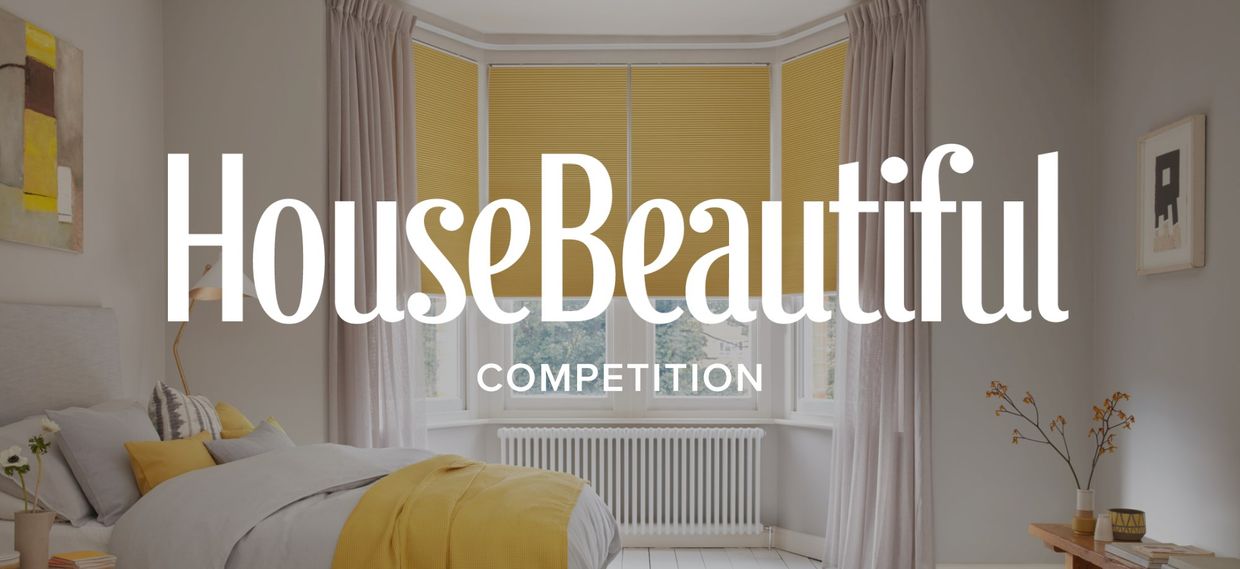 house beautiful competition