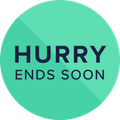 Hurry Ends Soon