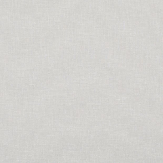 Serenity Chalk swatch is plain white with a cross hatch texture