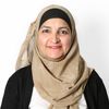 Jarina Sheikh - Leicestershire Advisor