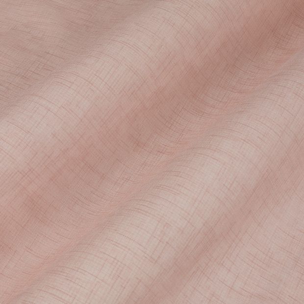 Serenity Powder Pink swatch is an blush pink shaded neutral fabric