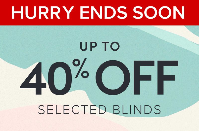 Spring Sale hurry 40% off creative