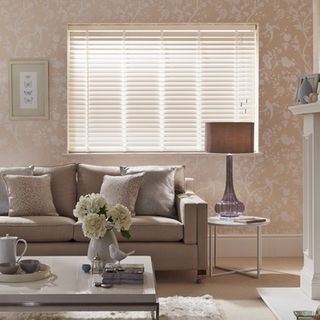 Wooden Blinds_Haywood Purity_Roomset