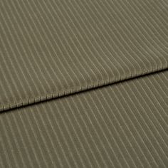 parker caper folded fabric swatch