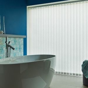 Best blinds for bathroom