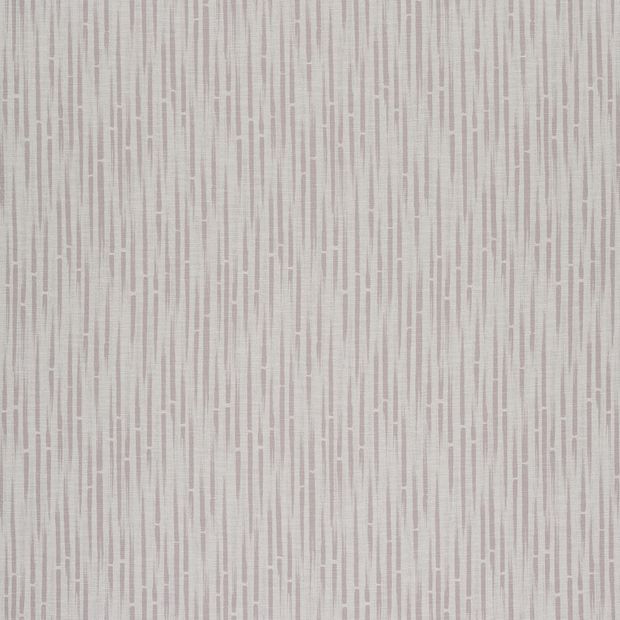 Flat swatch fabric of Flourish Lilac 