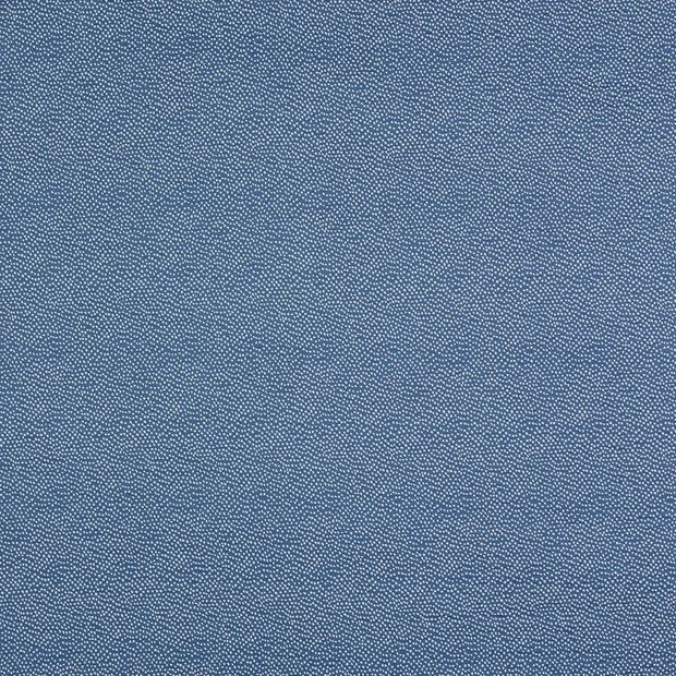 Flat swatch fabric of Spritz Cornflower Blue