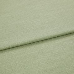 Pearl olive fabric close up with one fold