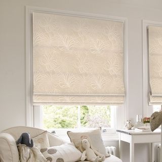 Roman Blind_Broadleigh Cotton_Roomset