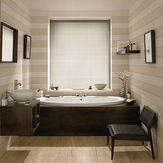 Venetian Blind_Special Finish Antique Silver_Roomset