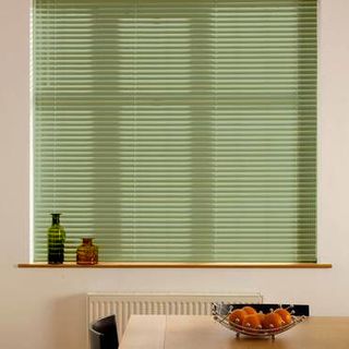Venetian Blind_Studio Khaki_Roomset