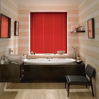Venetian Blind_Studio Brick_Roomset