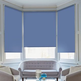 Roller Blind_Cordova Sky_Roomset