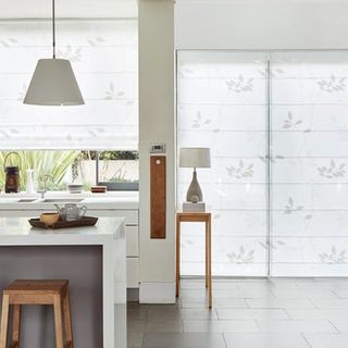 aspire-white-voile-roman-blind