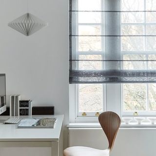 serene-grey-voile-roman-blind