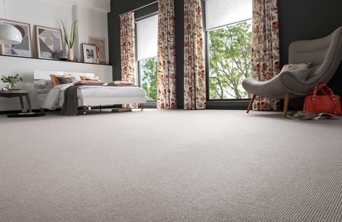 bedroom carpet buying guide | best carpets for bedrooms | hillarys™