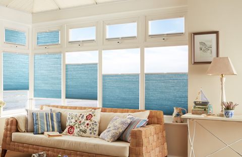 best blinds and shutters for light control hillarys