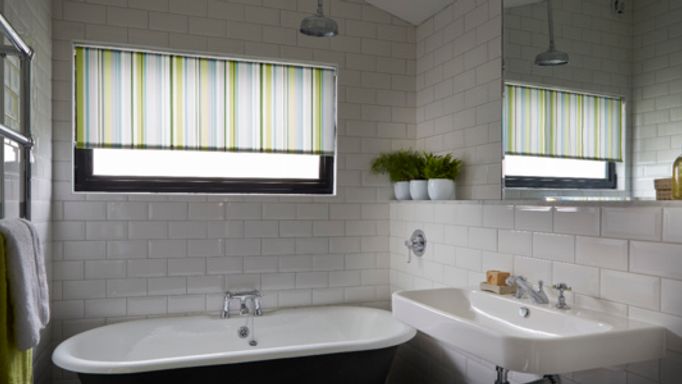 Bathroom Blinds Online Moisture Resistant Anti Mould Waterproof Dublin 55 Best Bathroom Blinds Images Bathroom Blinds Blinds Bathroom Ideas