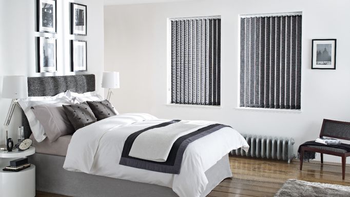 blinds for bedrooms | hillarys