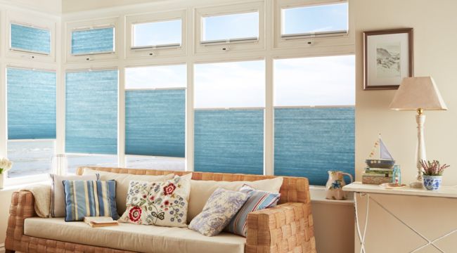 4 Modern Alternatives To Net Curtains Hillarys
