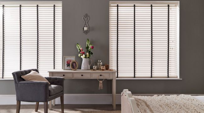 Our New Wooden Blinds Collection Style Ideas Hillarys