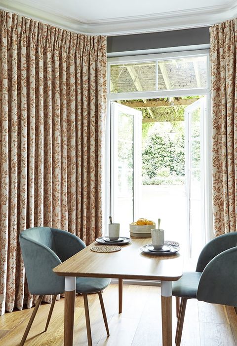 Dining Room Curtains Up To 50 Off Hillarys