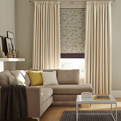 Beige-Curtains-Living-Room-Daze-Ivory