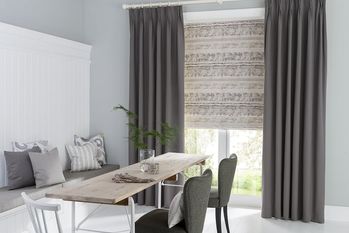Grey-Curtains-Dining-Room-natur_tetbury_charcoal_curtain