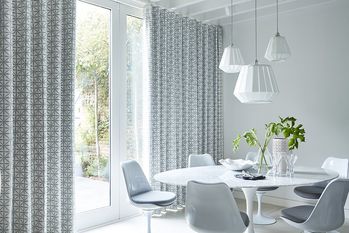 White-Patterned-Curtain-Dining-Room-Shibori_Smoke