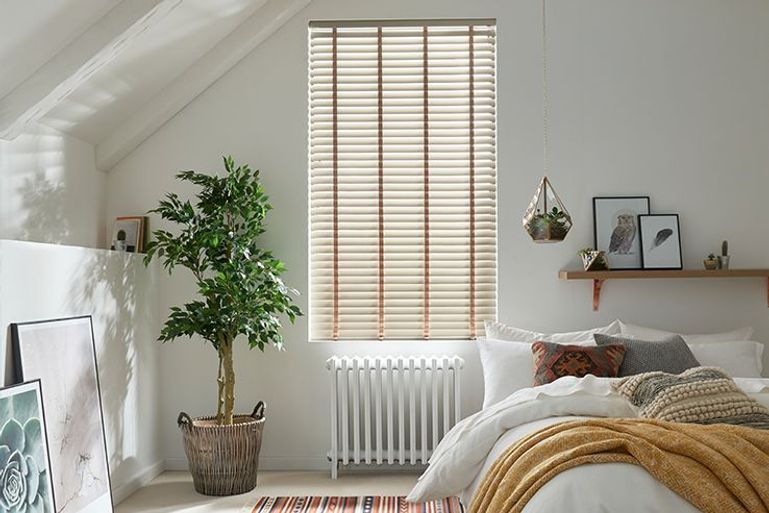 Bedroom Blinds Up To 50 Off Big Winter Sale Hillarys