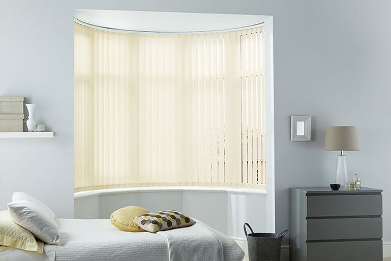Yellow Vertical Blinds UK 50 Sale Now On Yellow Vertical Window