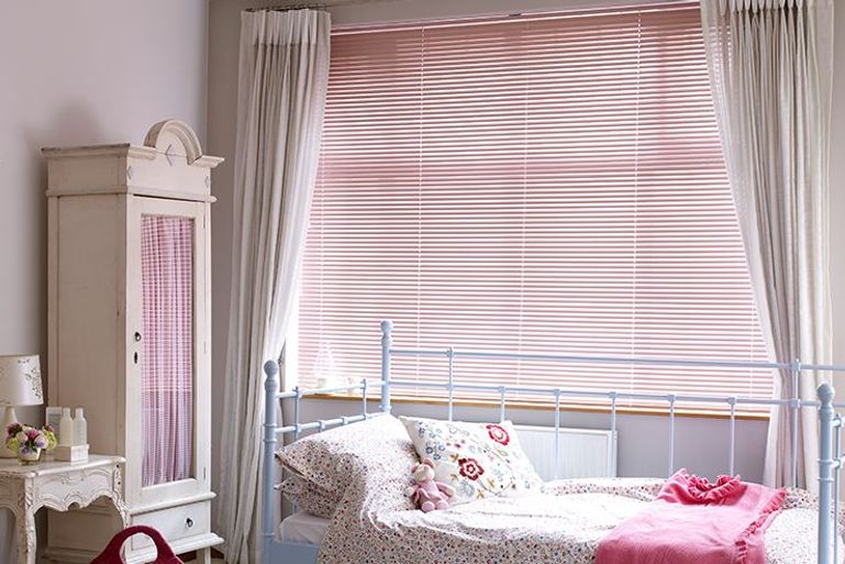 Pink Blinds Up to 50 OFF SALE! Hillarys™