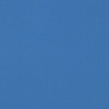 Plain blue colour of Chardon swatch