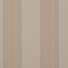Light brown coloured striped material of craft beige