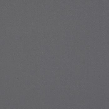 Dark grey coloured swatch fabric