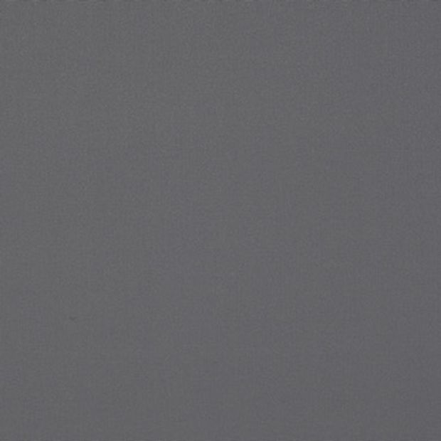 Dark grey coloured swatch fabric